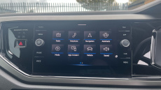 Volkswagen Polo 1.0 TSI 95 Match 5dr Petrol Hatchback